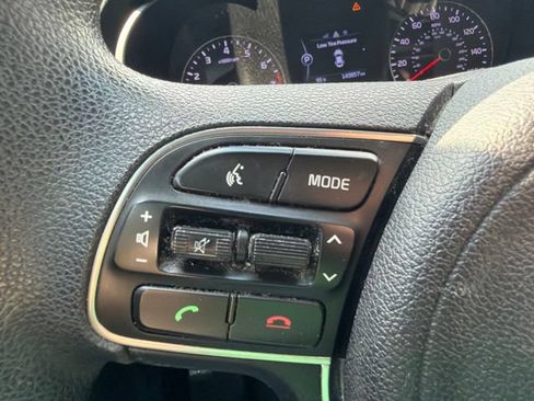 Used 2016 Kia Optima LX FWD image 24