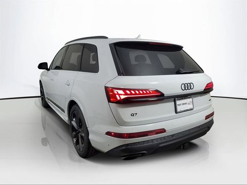 New 2026 Audi Q7 3.0T Premium Plus image 4