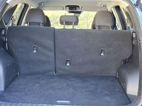 Used 2024 Hyundai Tucson SEL image 30