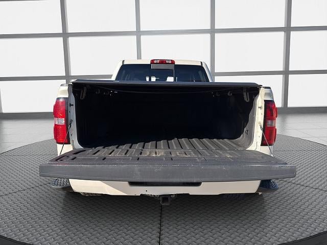 Used 2015 GMC Sierra 1500 Denali w/ Driver Alert Package AWD/4WD image 12