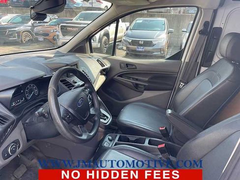 Used 2021 Ford Transit Connect XL FWD image 2