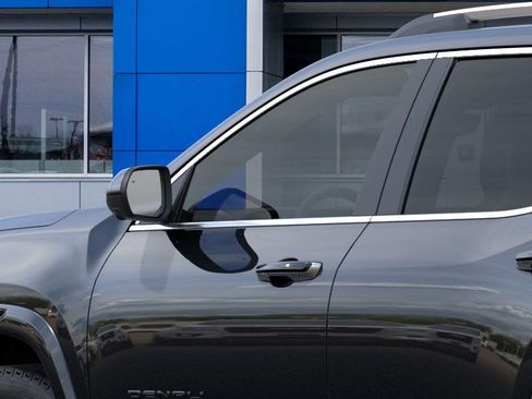 New 2026 GMC Terrain Denali image 15