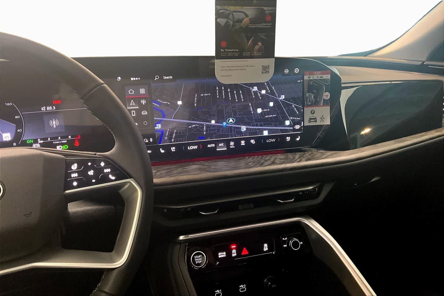 New 2025 Audi Q5 Premium Plus AWD/4WD image 6