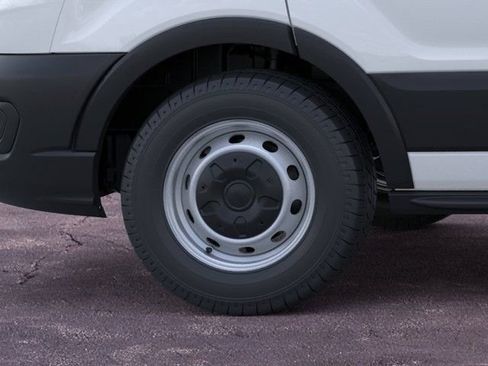 New 2026 Ford Transit 250 Low Roof RWD image 19