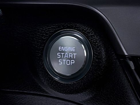 Certified 2025 Kia Telluride LX image 19