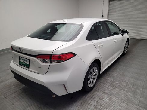 Used 2023 Toyota Corolla LE image 9