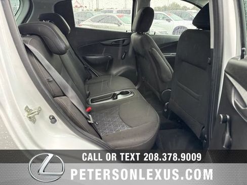 Used 2020 Chevrolet Spark LS FWD image 17