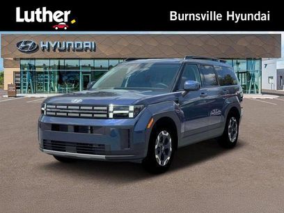New 2026 Hyundai Santa Fe SEL