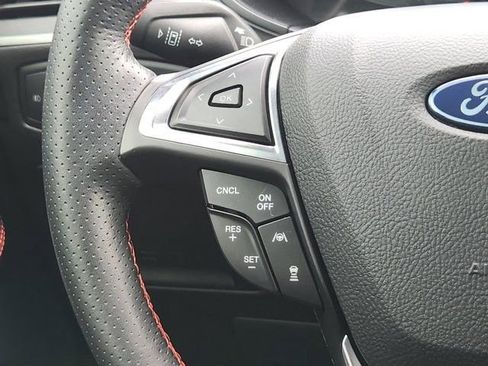 Used 2022 Ford Edge ST-Line AWD/4WD image 28