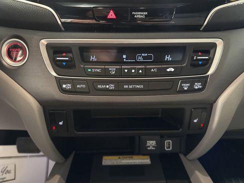 Certified 2021 Honda Ridgeline RTL-E image 15