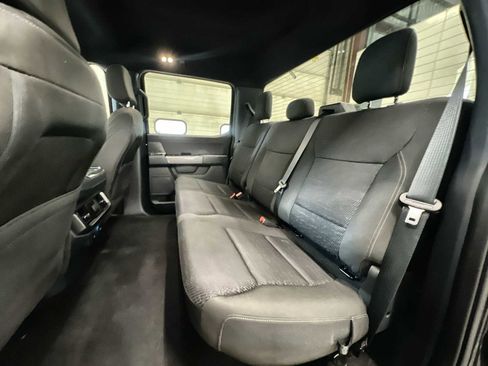 Used 2023 Ford F150 XLT w/ Equipment Group 302A High image 23