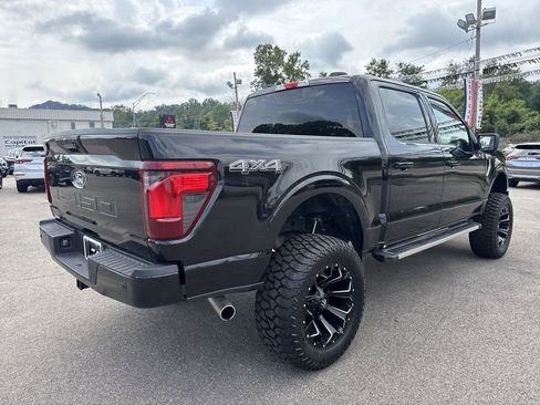 Used 2024 Ford F150 XLT image 6