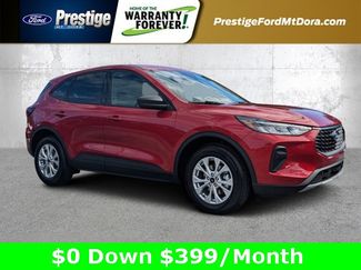 New 2025 Ford Escape Active image 1