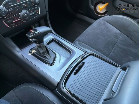 Certified 2023 Dodge Charger Scat Pack RWD image 93