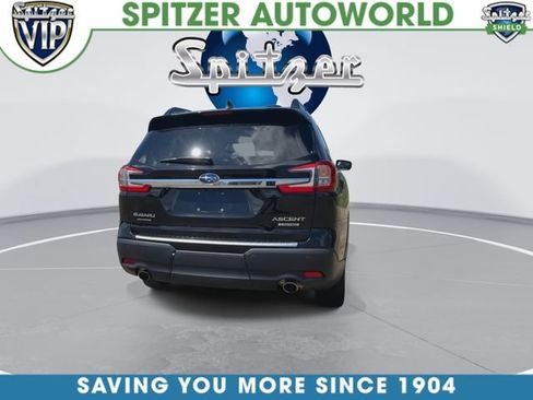 Used 2023 Subaru Ascent Limited AWD/4WD image 8