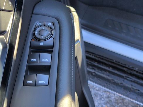 New 2026 Chevrolet Tahoe LS image 12