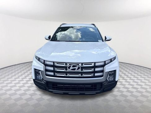 New 2026 Hyundai Santa Cruz SEL FWD image 2