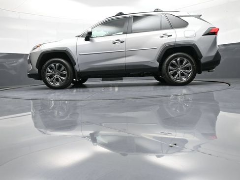 Certified 2024 Toyota RAV4 XLE Premium w/ Weather Package AWD/4WD image 33