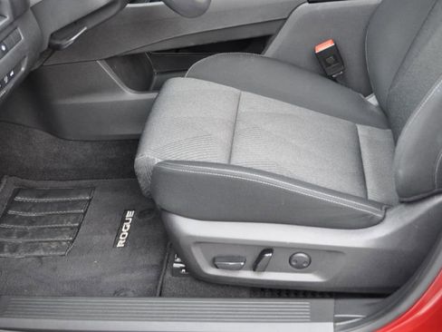 Used 2024 Nissan Rogue SV image 6