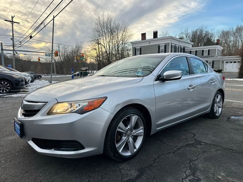 Used 2014 Acura ILX image 3