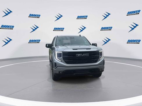 New 2026 GMC Sierra 1500 Elevation w/ Elevation Premium Package image 5