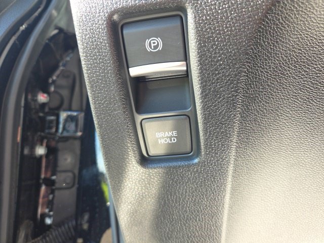 Used 2025 Honda Odyssey EX-L image 19