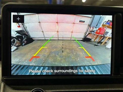 Used 2022 Ford Maverick XLT w/ Equipment Group 300A Standard AWD/4WD image 12