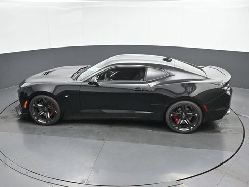 Used 2022 Chevrolet Camaro SS RWD image 39