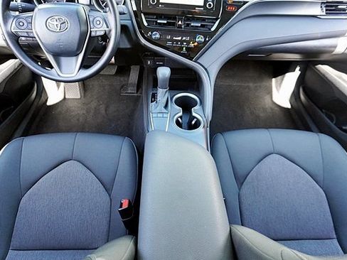 Used 2024 Toyota Camry LE FWD image 19