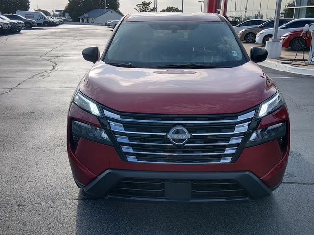 Used 2026 Nissan Rogue S FWD image 8