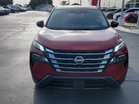 Used 2026 Nissan Rogue S FWD image 8