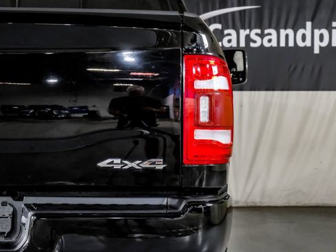 Used 2024 RAM 2500 Laramie w/ Safety Group AWD/4WD image 41