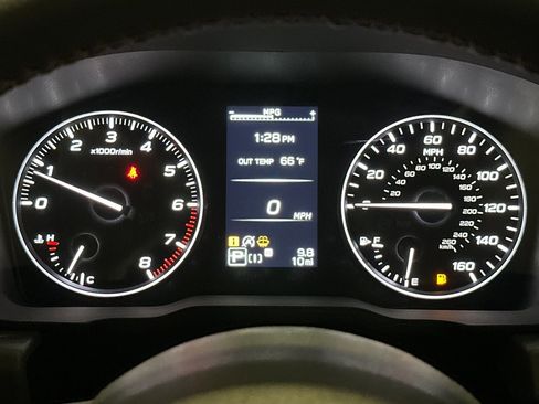 New 2025 Subaru Crosstrek 2.5i Wilderness w/ Wilderness Package image 29