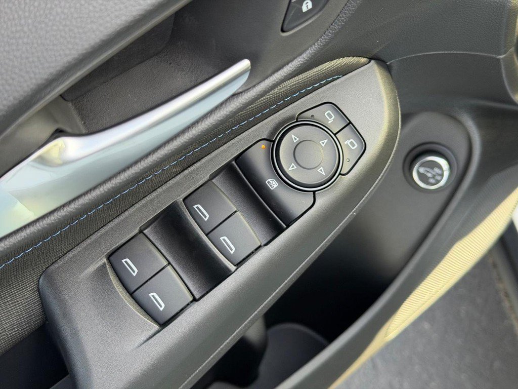 New 2026 Buick Envista Sport Touring w/ Convenience I Package FWD image 21