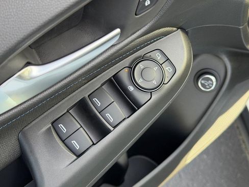 New 2026 Buick Envista Sport Touring w/ Convenience I Package FWD image 21