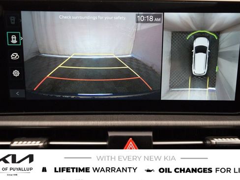 New 2026 Kia Sportage X-Line image 23