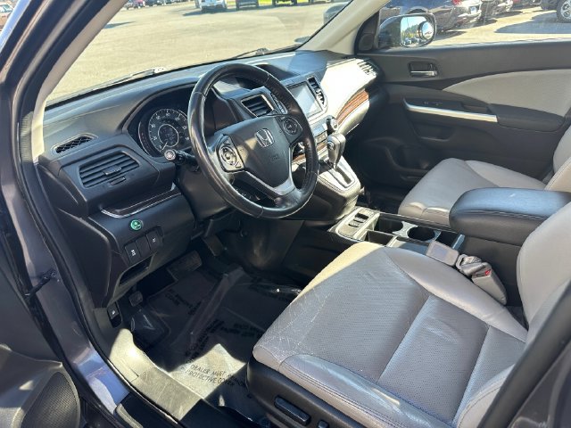 Used 2016 Honda CR-V EX-L image 9