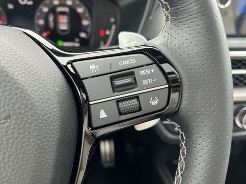 Used 2025 Acura ADX A-Spec image 31