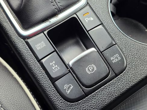 Used 2022 Kia Sportage SX image 31