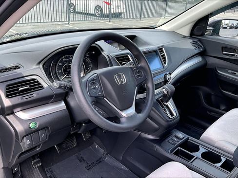 Used 2016 Honda CR-V EX image 17