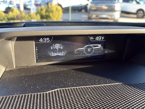 Used 2020 Subaru Ascent Limited image 22