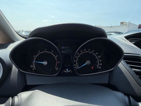 Used 2015 Ford Fiesta SE w/ Comfort Package image 16