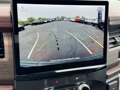 Used 2022 Ford Expedition Max Limited RWD image 38