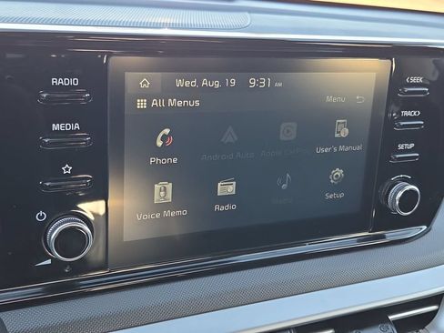 Used 2021 Kia K5 LXS FWD image 19