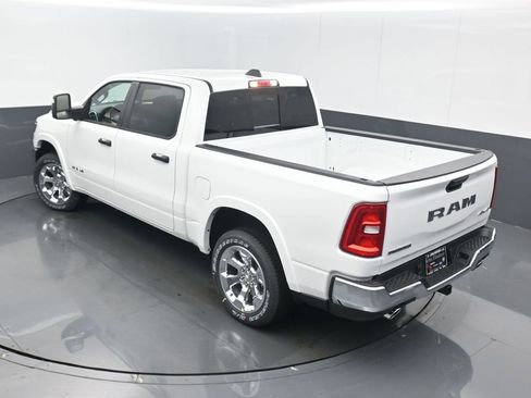 New 2026 RAM 1500 Big Horn image 42