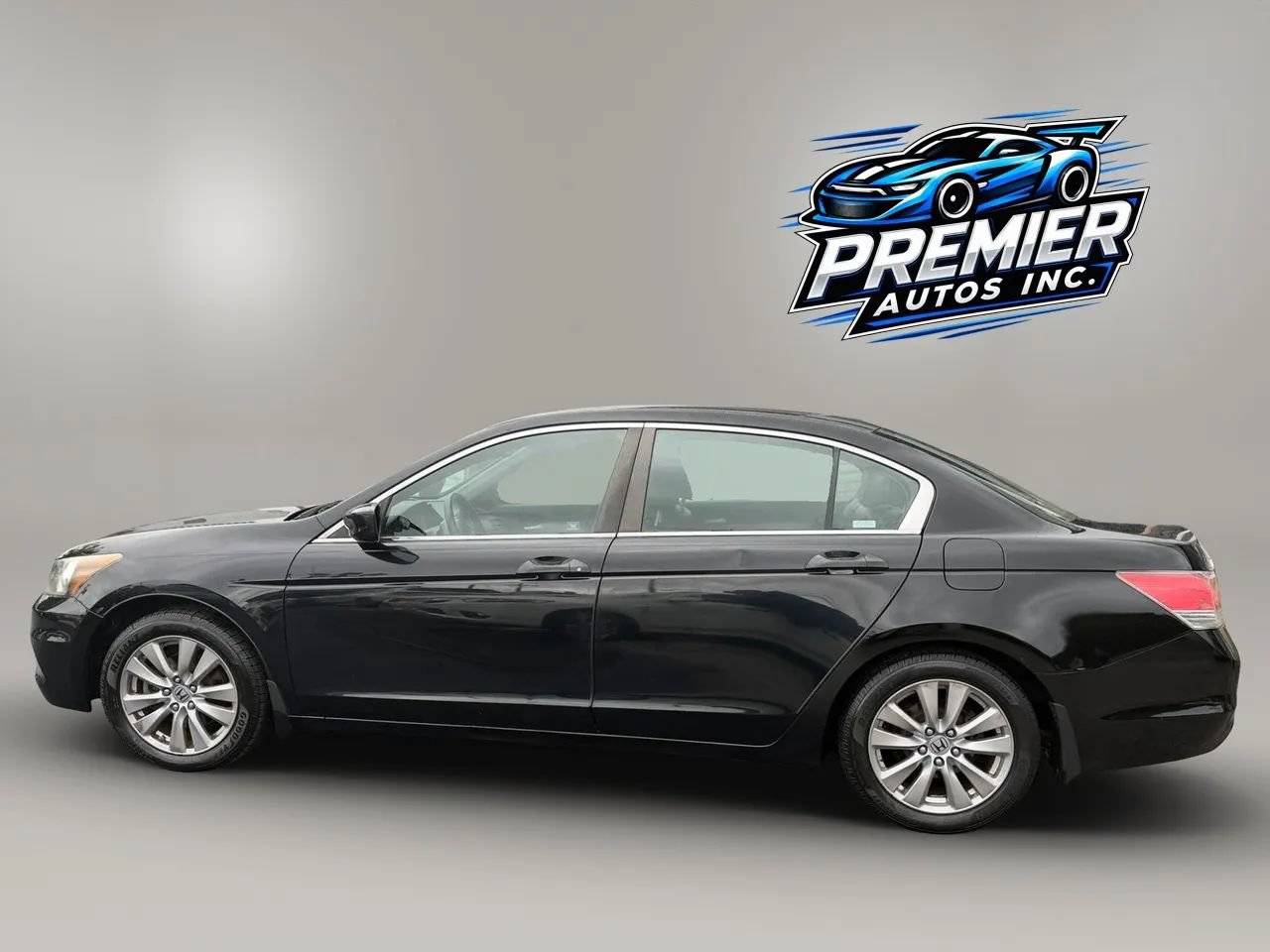 Used 2012 Honda Accord EX-L image 3