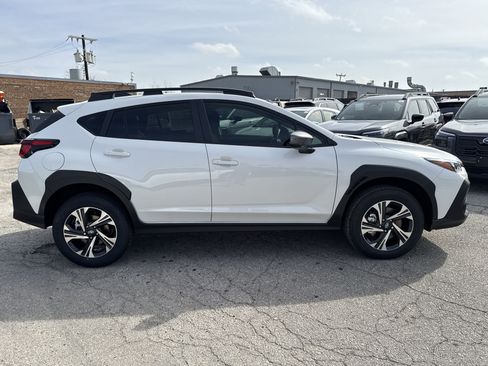 New 2026 Subaru Crosstrek 2.0i Premium image 2