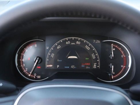 New 2025 Toyota RAV4 XLE Premium image 15