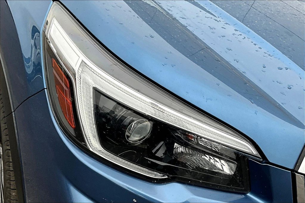 Used 2021 Subaru Forester Limited AWD/4WD image 33