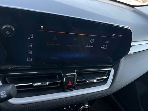 Used 2026 Chevrolet TrailBlazer LT w/ Driver Confidence Package image 15